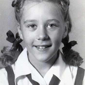 Photo of Jeanine VanKerckhove